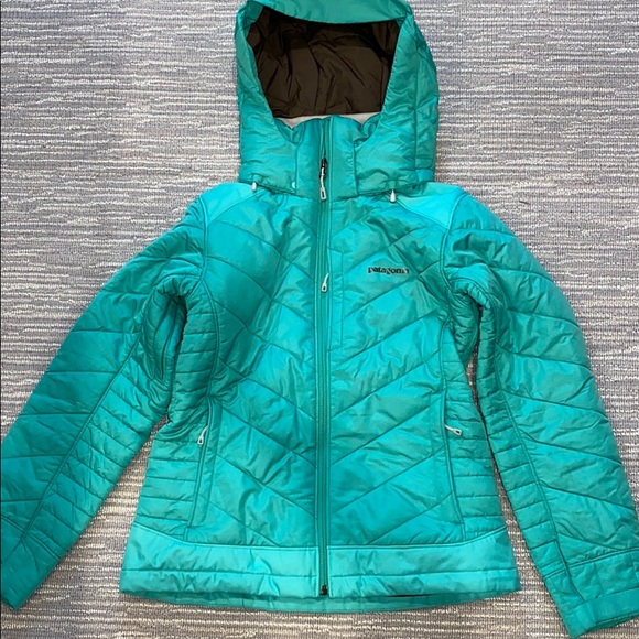 Patagonia Ski Jacket - Picture 2 of 5